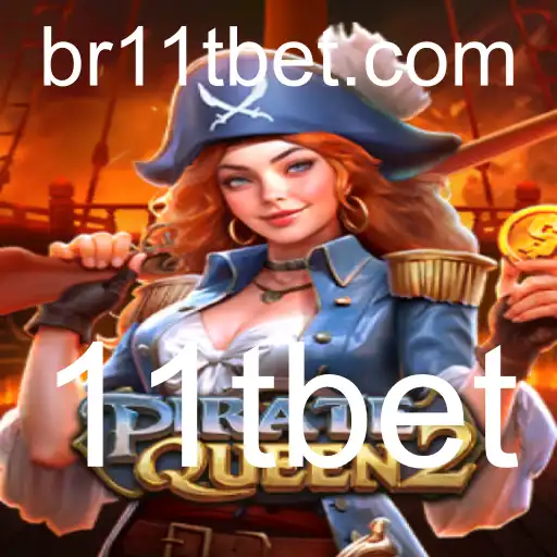 Descubra o Universo Empolgante de PirateQueen2: Uma Aventura de Jogos Inovadora no Mundo de 11tbet