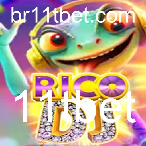 Explorando o Mundo de RicoDJ: Um Jogo de Estratégia e Diversão