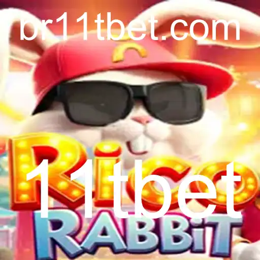 Descubra o Mundo de RicoRabbit: O Novo Jogo que está Conquistando o Universo 11tbet