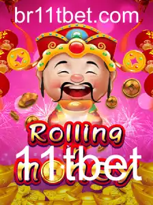 Explorando o Mundo de RollingInMoney: O Jogo Que Está Transformando o Cenário dos Jogos Online
