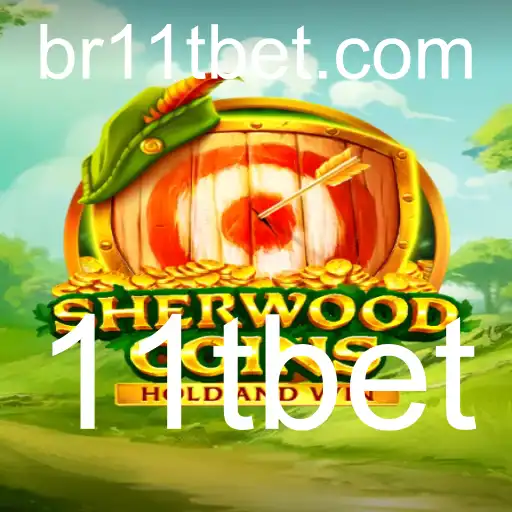 SherwoodCoins: Explorando o Encantador Mundo dos Jogos de Aventura
