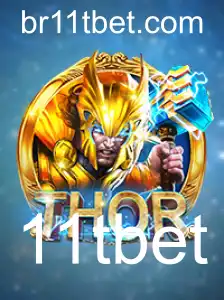 Descubra o Desafio do Jogo 'THOR' na Plataforma 11tbet