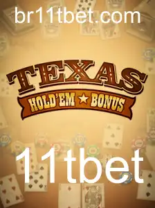 Texas Hold'em Bonus: Estratégias e Regras Essenciais