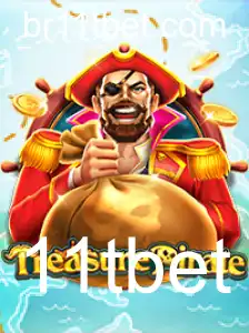 Explorando TreasurePirate: Um Guia Completo sobre o Novo Sucesso dos Jogos