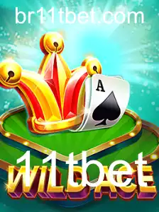 Descubra o Fascinante Mundo de WildAce com 11tbet