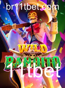 Explorando o Mundo de WildBandito: Uma Viagem pelo Novo Universo de Jogos