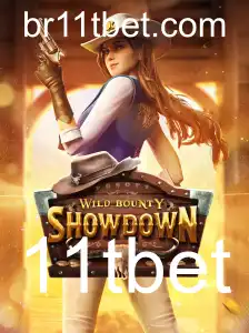 Descubra as Regras e a Emoção do Jogo WildBountyShowdown