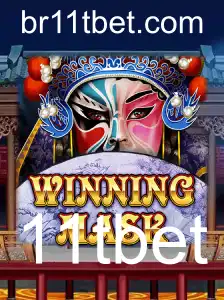 Descubra WinningMask: O Novo Fenômeno dos Jogos de Apostas Online