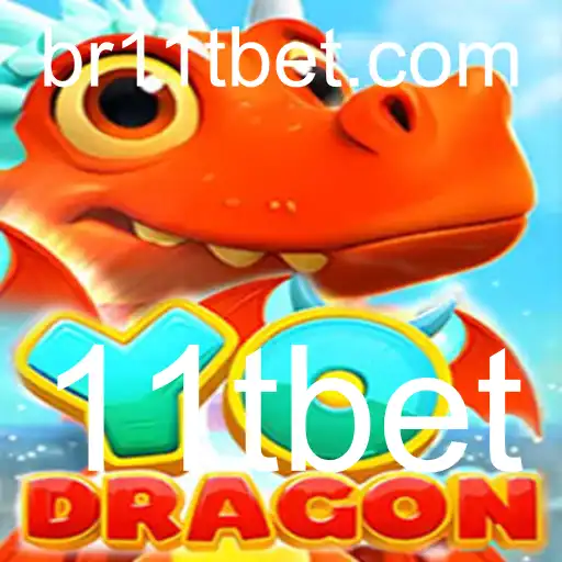 YoDragon: Mergulhe na Aventura Estratégica do Novo Jogo com 11tbet
